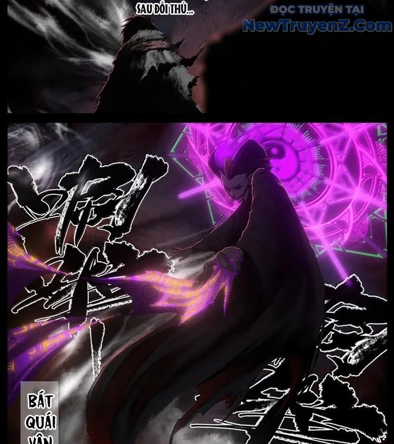 Tây Du Ký ngoại truyện - Chapter 359 - Page 5