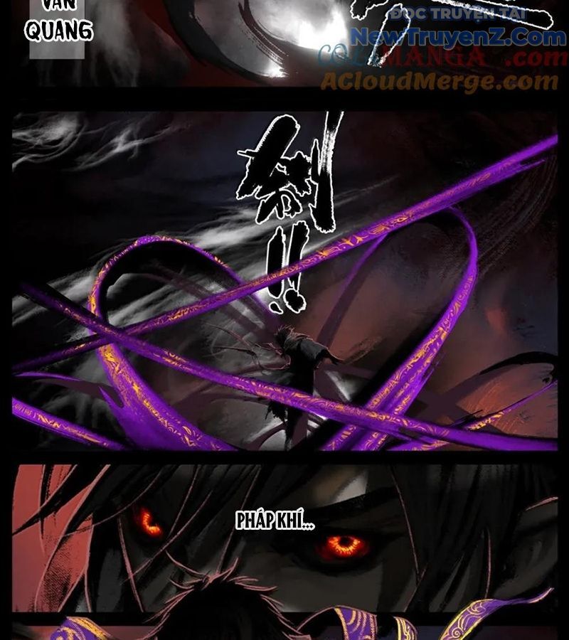 Tây Du Ký ngoại truyện - Chapter 359 - Page 6