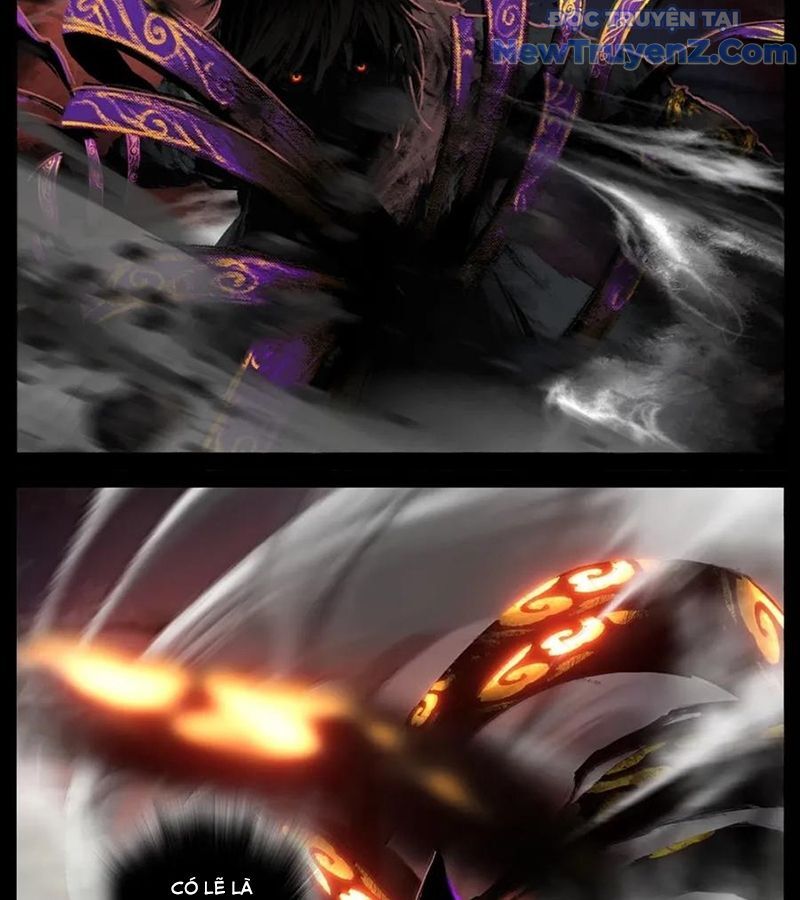 Tây Du Ký ngoại truyện - Chapter 359 - Page 7