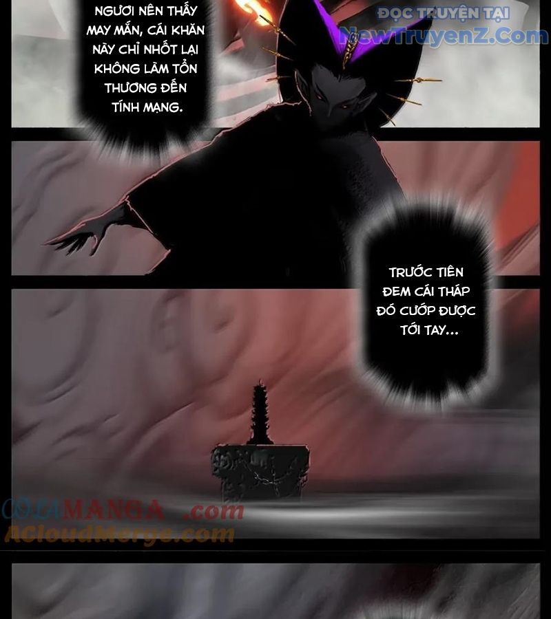 Tây Du Ký ngoại truyện - Chapter 359 - Page 8