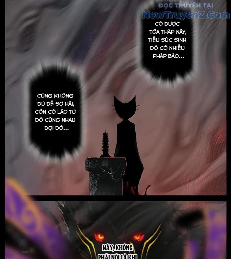 Tây Du Ký ngoại truyện - Chapter 359 - Page 9