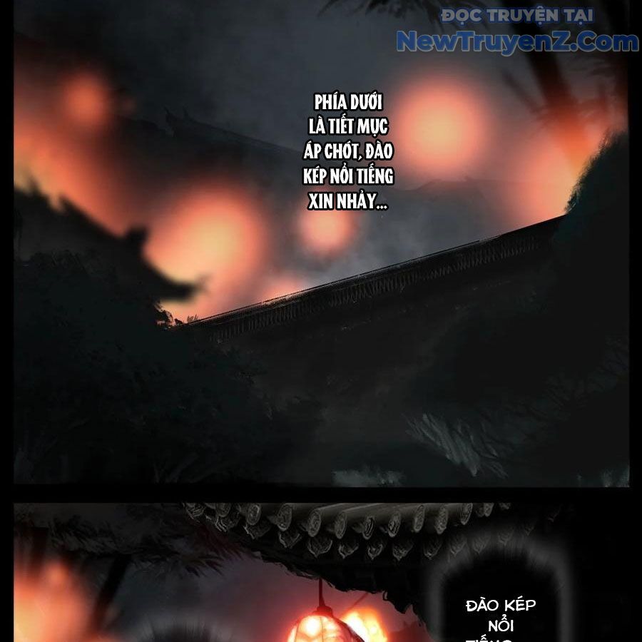 Tây Du Ký ngoại truyện - Chapter 360 - Page 10