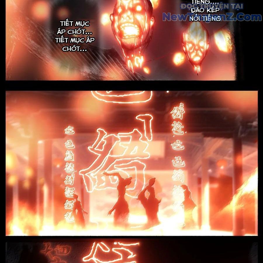 Tây Du Ký ngoại truyện - Chapter 360 - Page 11