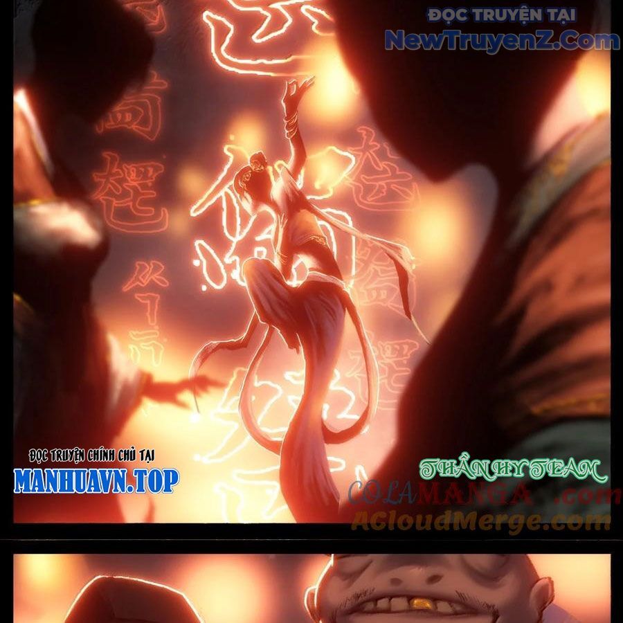 Tây Du Ký ngoại truyện - Chapter 360 - Page 12