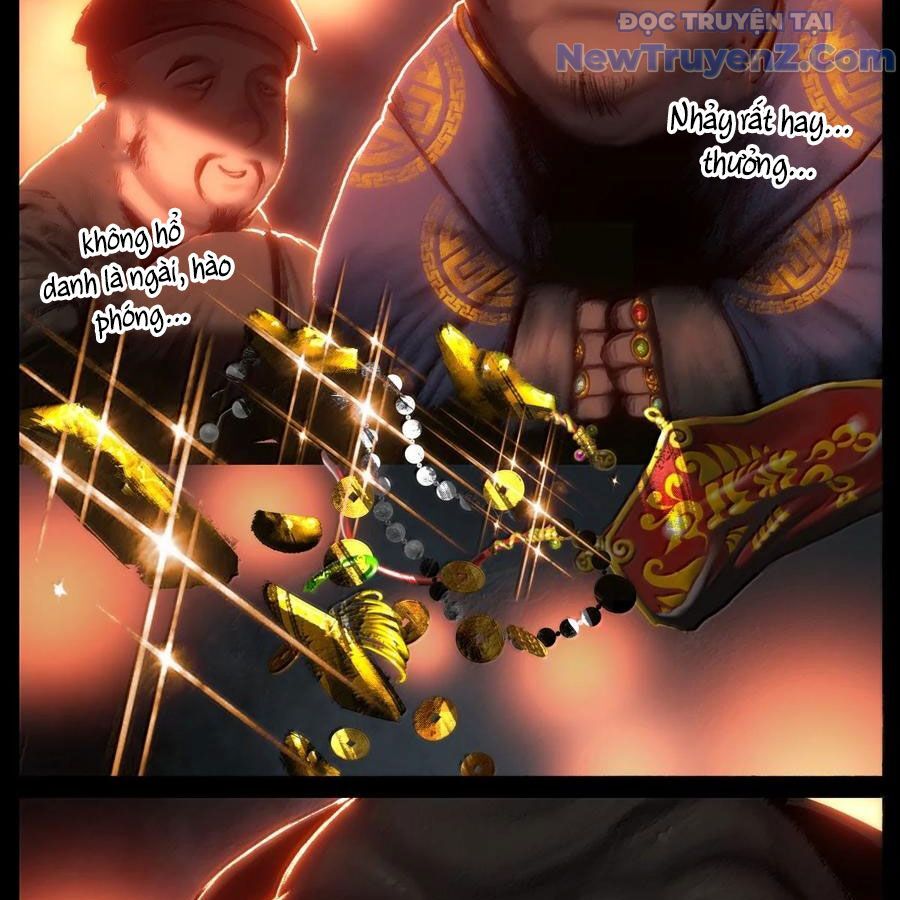 Tây Du Ký ngoại truyện - Chapter 360 - Page 13