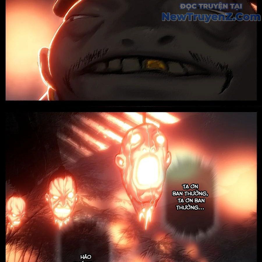 Tây Du Ký ngoại truyện - Chapter 360 - Page 14