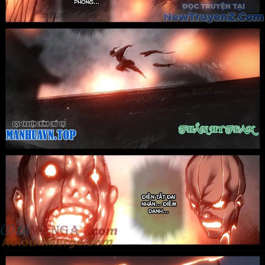 Tây Du Ký ngoại truyện - Chapter 360 - Page 15