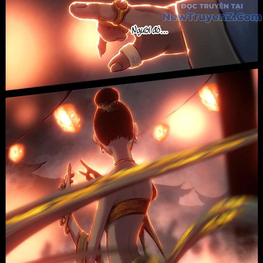 Tây Du Ký ngoại truyện - Chapter 360 - Page 16