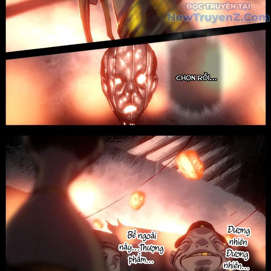 Tây Du Ký ngoại truyện - Chapter 360 - Page 17