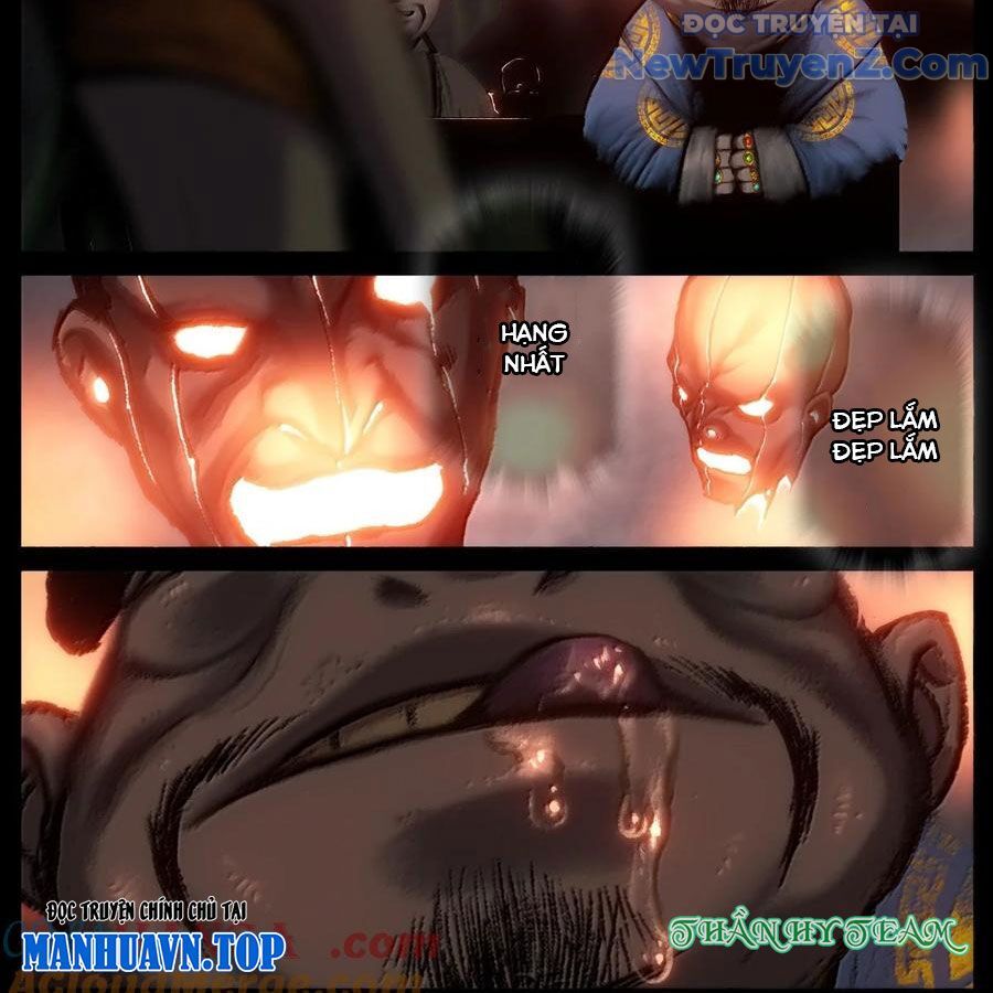 Tây Du Ký ngoại truyện - Chapter 360 - Page 18