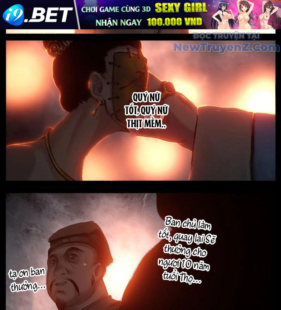 Tây Du Ký ngoại truyện - Chapter 360 - Page 20