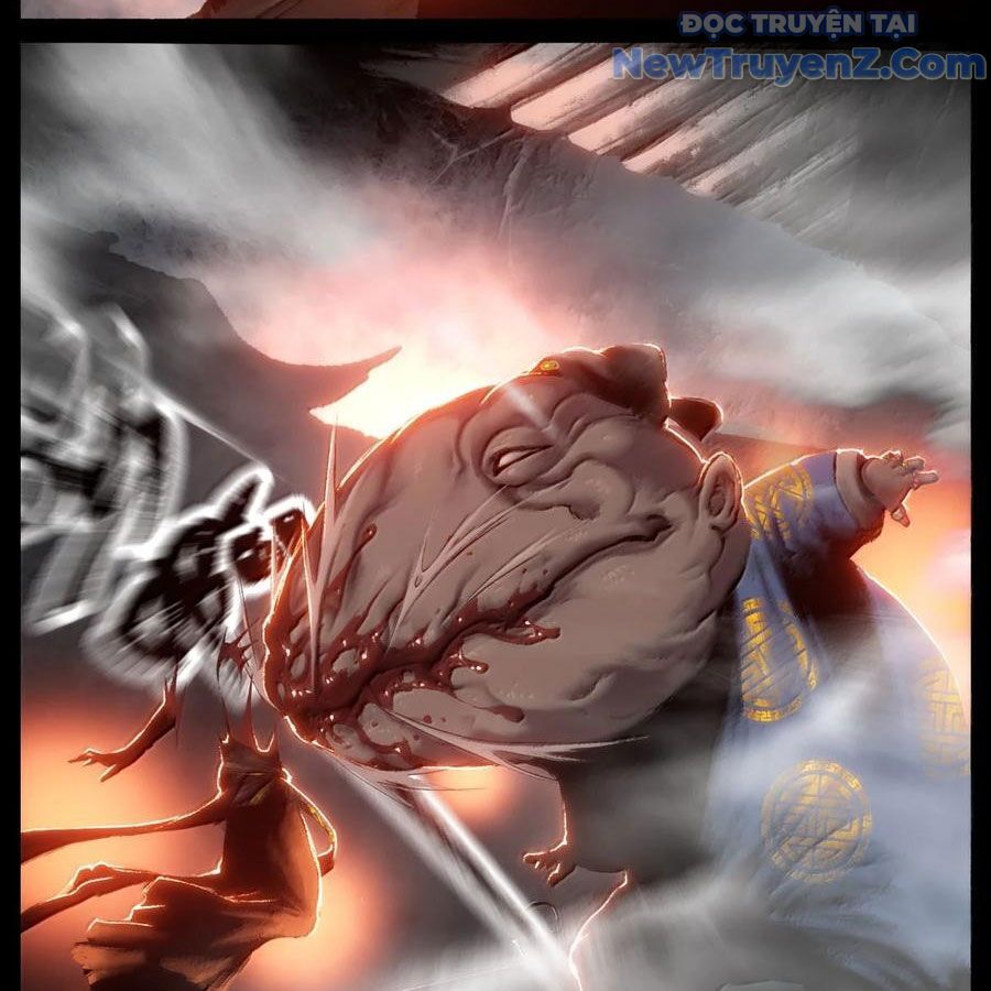 Tây Du Ký ngoại truyện - Chapter 360 - Page 21