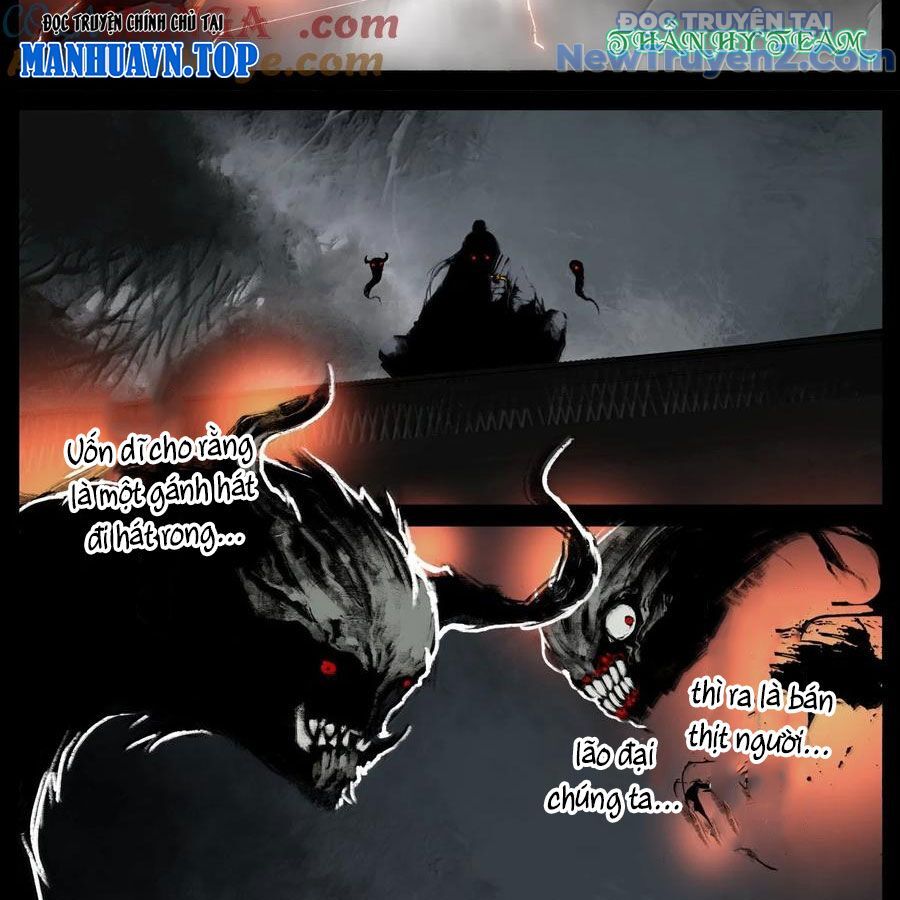 Tây Du Ký ngoại truyện - Chapter 360 - Page 22