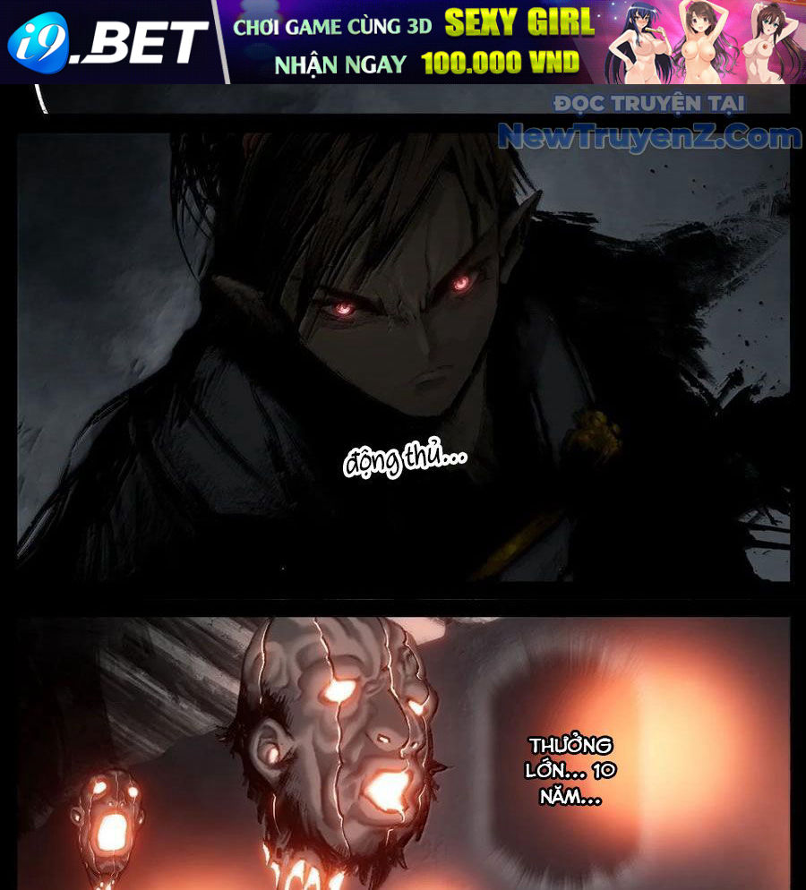 Tây Du Ký ngoại truyện - Chapter 360 - Page 23