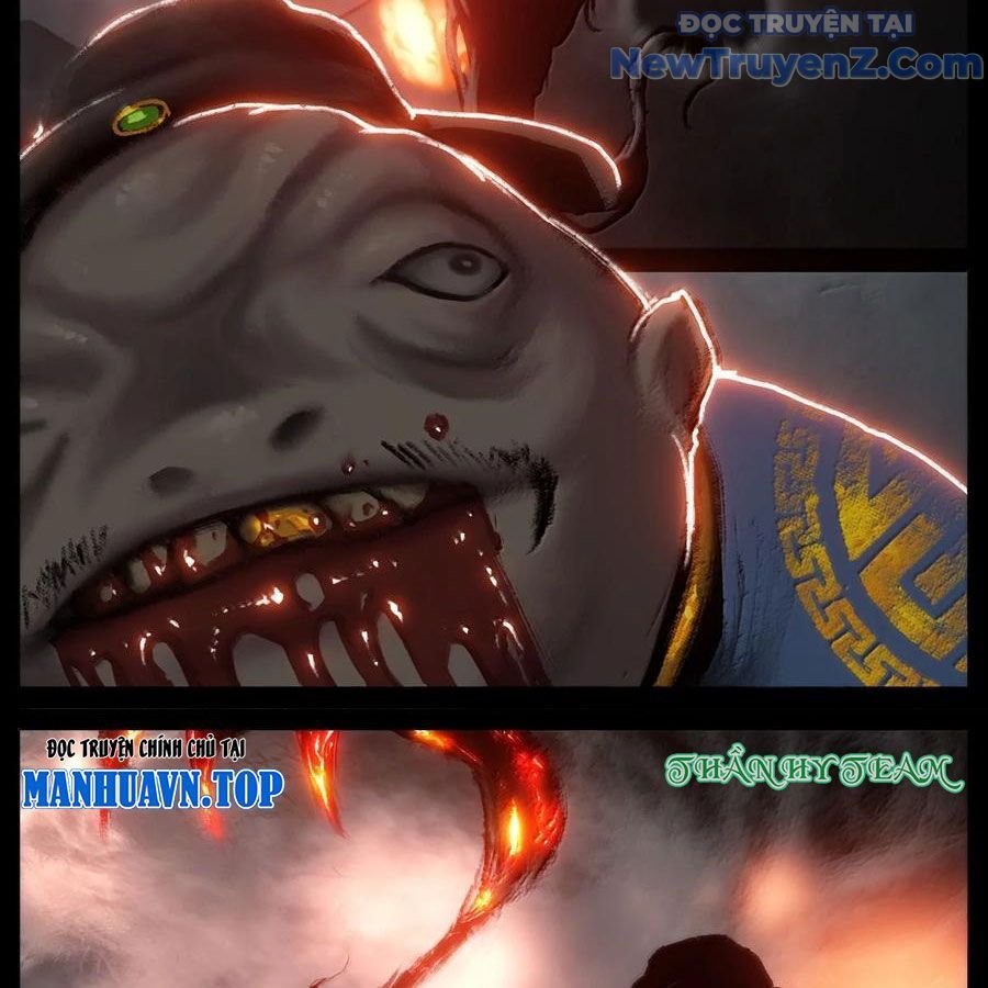 Tây Du Ký ngoại truyện - Chapter 360 - Page 26