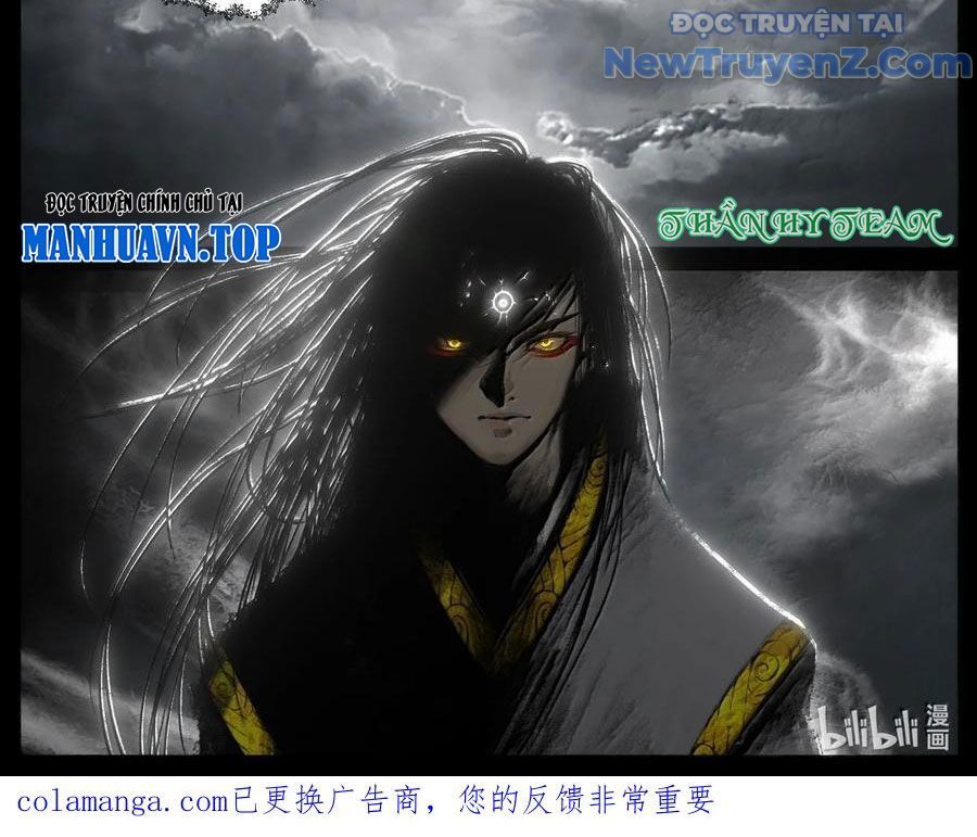 Tây Du Ký ngoại truyện - Chapter 360 - Page 29