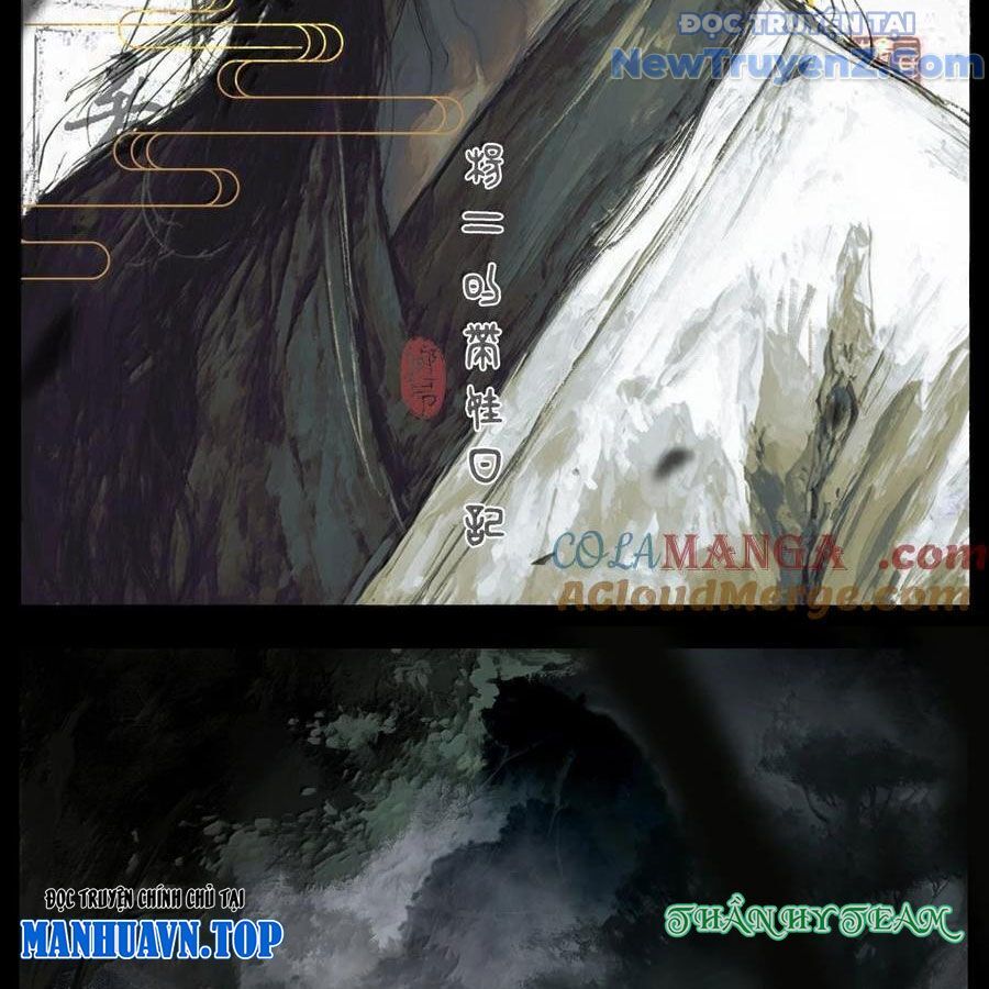 Tây Du Ký ngoại truyện - Chapter 360 - Page 3