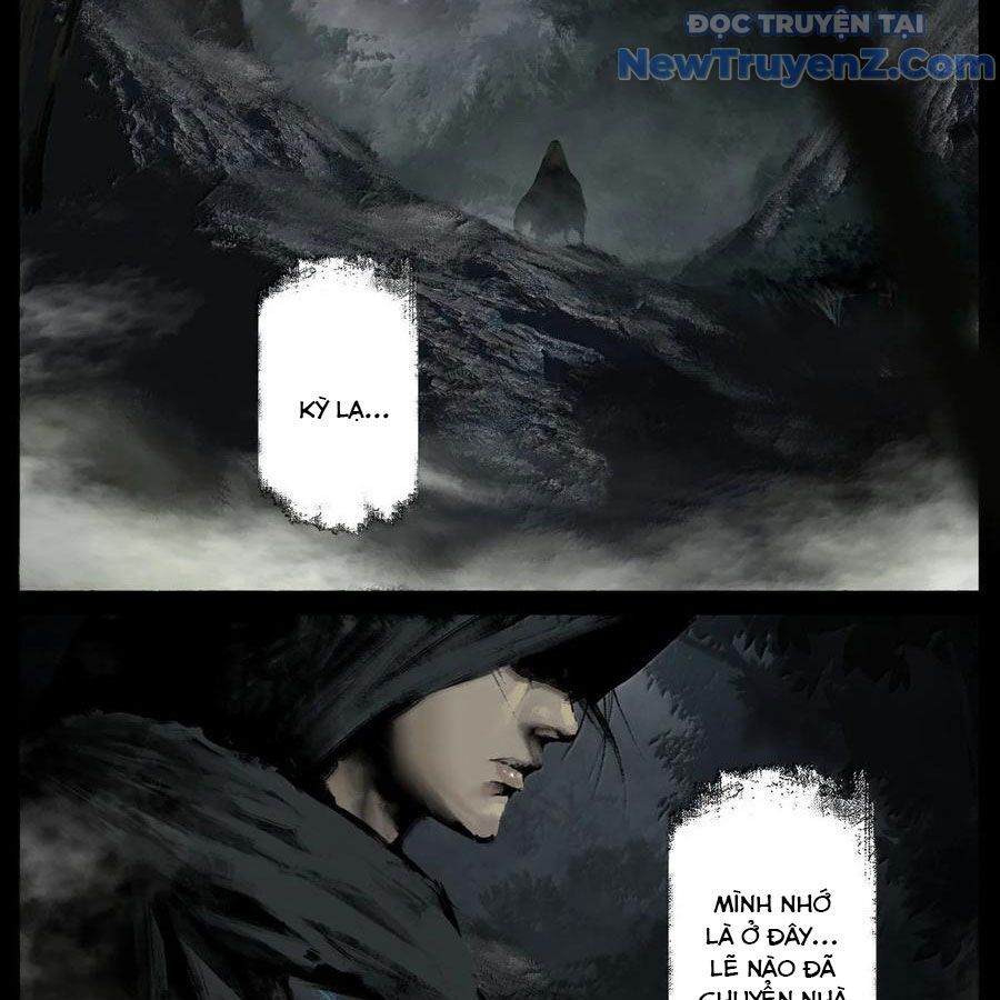 Tây Du Ký ngoại truyện - Chapter 360 - Page 4