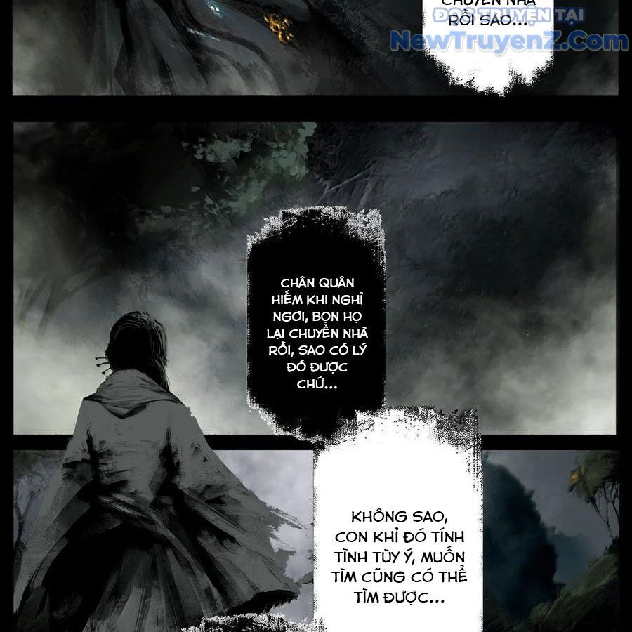 Tây Du Ký ngoại truyện - Chapter 360 - Page 5