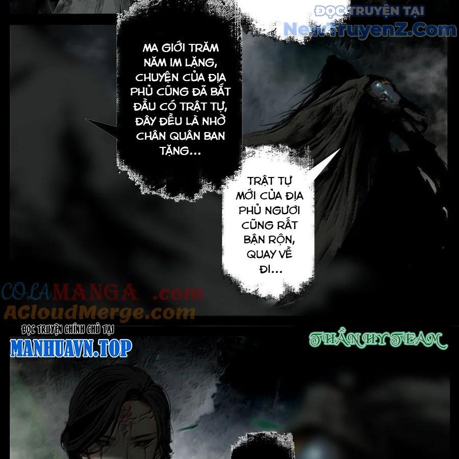 Tây Du Ký ngoại truyện - Chapter 360 - Page 6