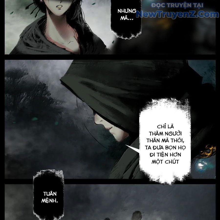 Tây Du Ký ngoại truyện - Chapter 360 - Page 7