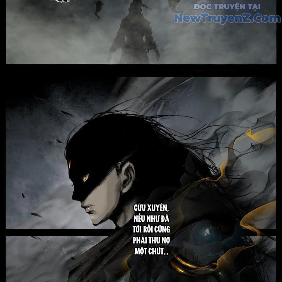 Tây Du Ký ngoại truyện - Chapter 360 - Page 8