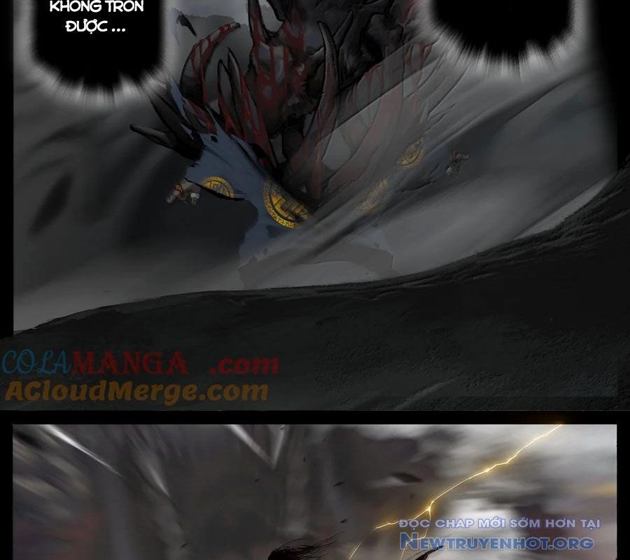 Tây Du Ký ngoại truyện - Chapter 361 - Page 10