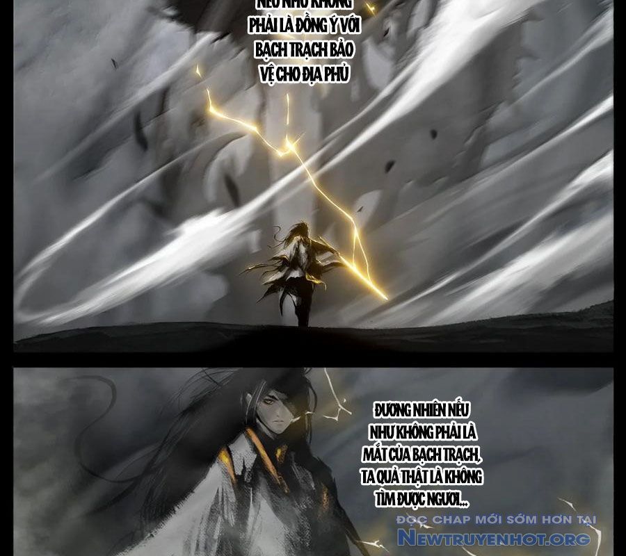 Tây Du Ký ngoại truyện - Chapter 361 - Page 13