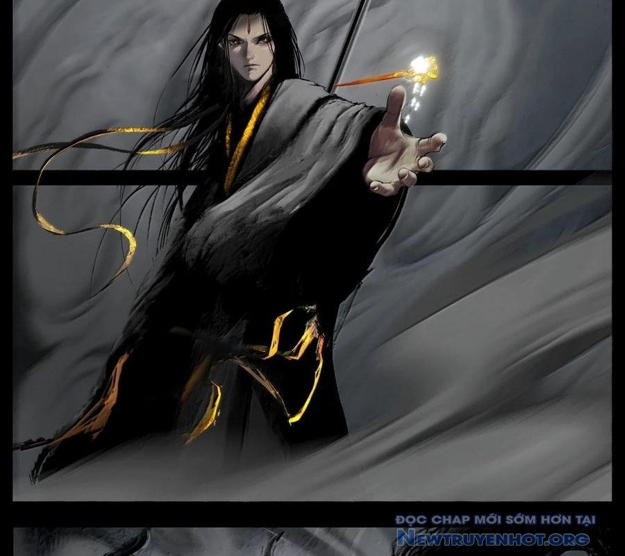 Tây Du Ký ngoại truyện - Chapter 361 - Page 15