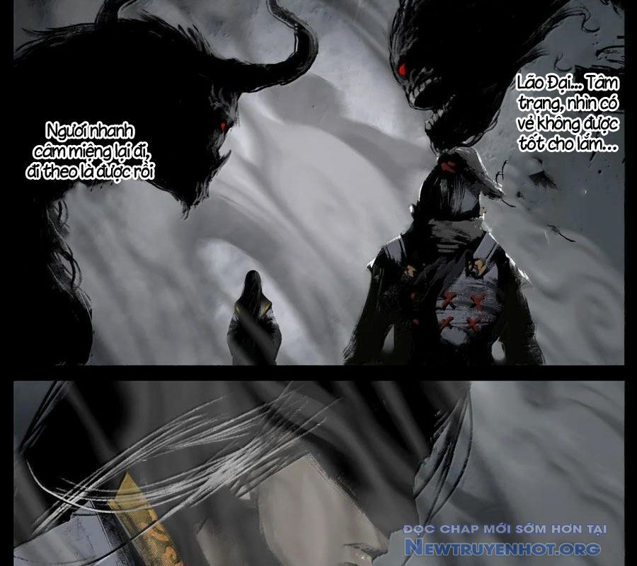 Tây Du Ký ngoại truyện - Chapter 361 - Page 16