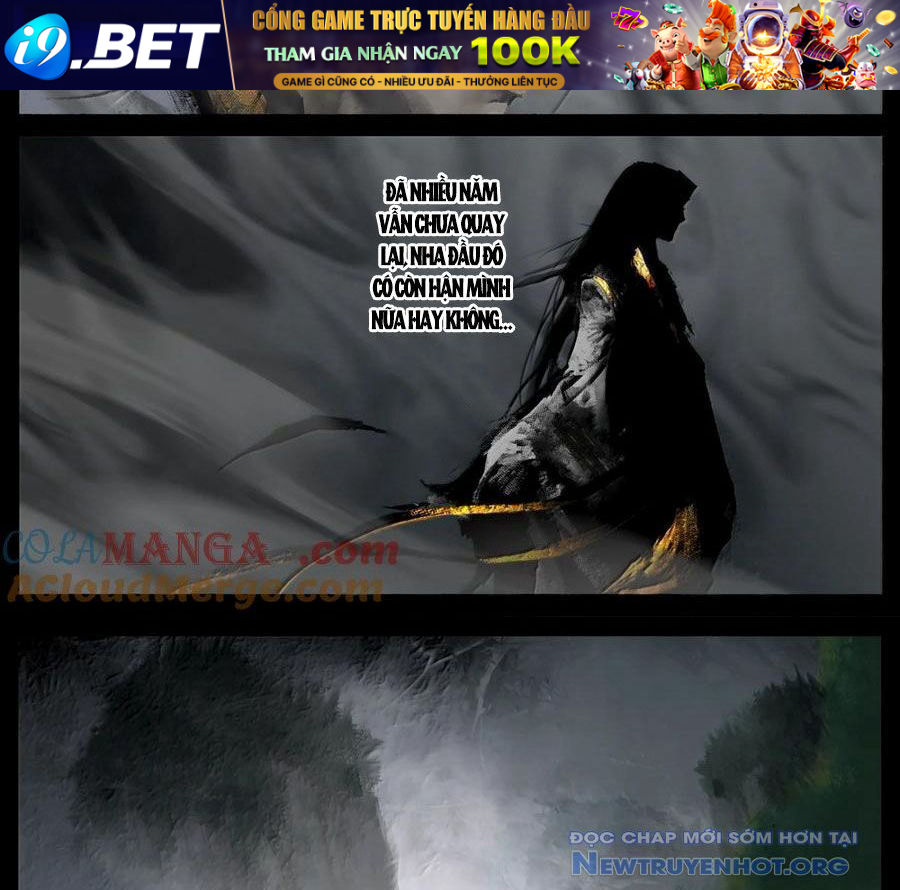 Tây Du Ký ngoại truyện - Chapter 361 - Page 17