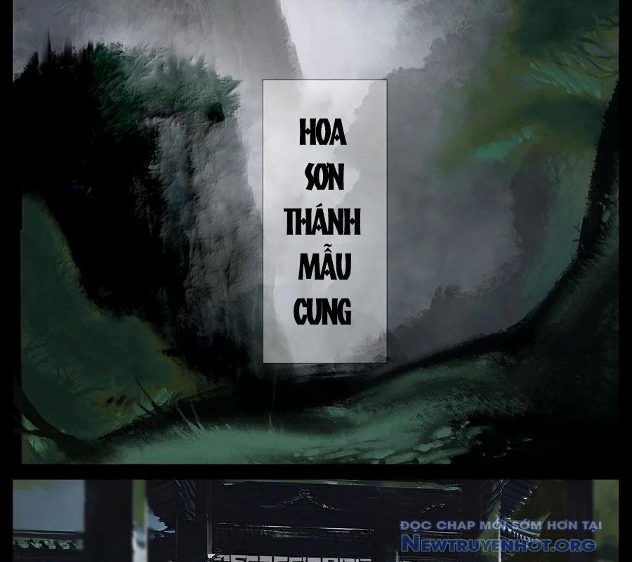 Tây Du Ký ngoại truyện - Chapter 361 - Page 18