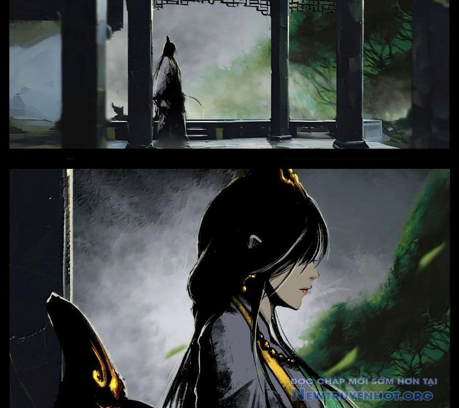 Tây Du Ký ngoại truyện - Chapter 361 - Page 19