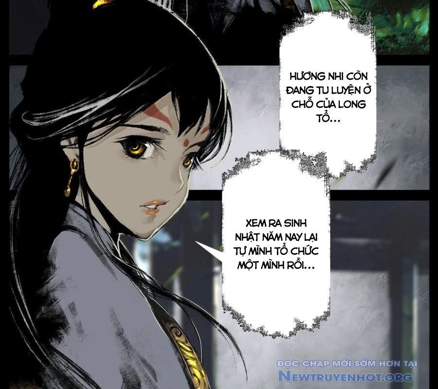 Tây Du Ký ngoại truyện - Chapter 361 - Page 20