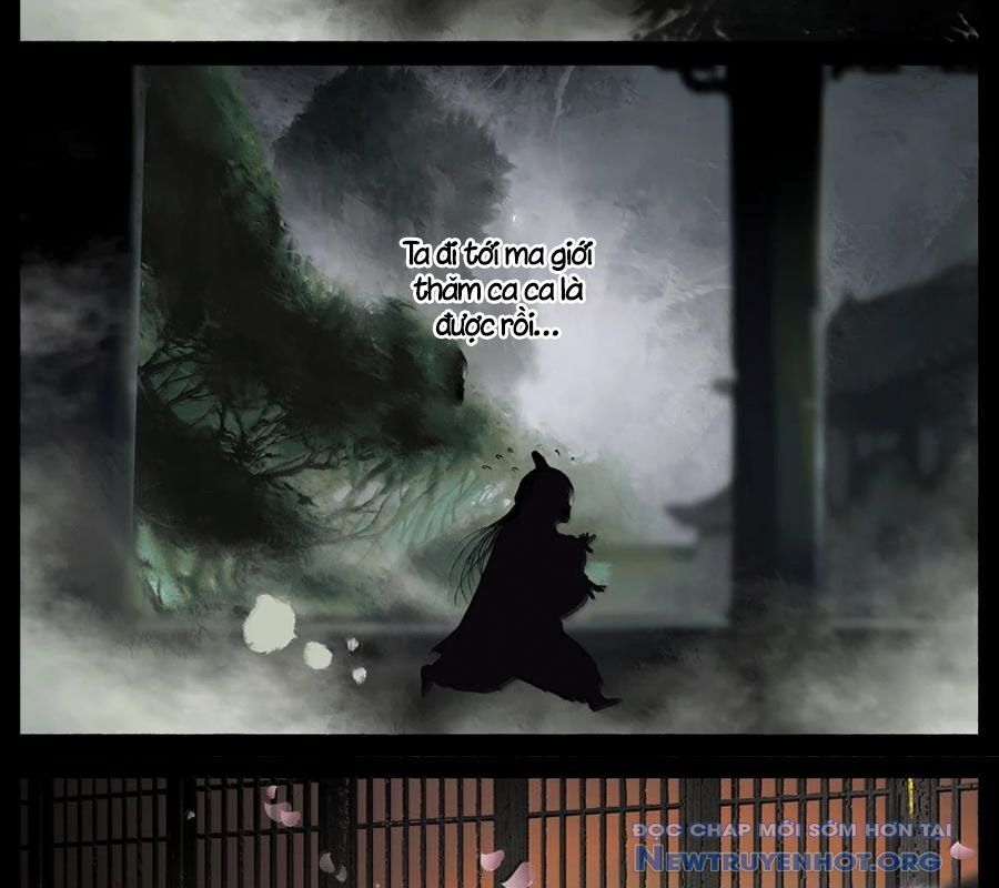 Tây Du Ký ngoại truyện - Chapter 361 - Page 22