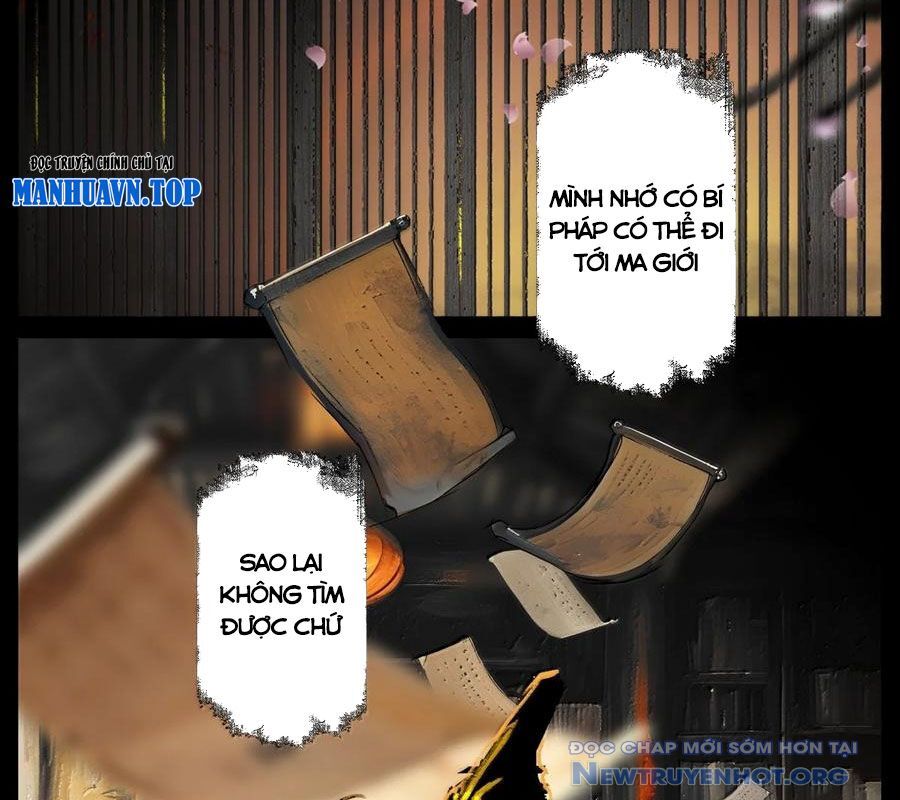 Tây Du Ký ngoại truyện - Chapter 361 - Page 23