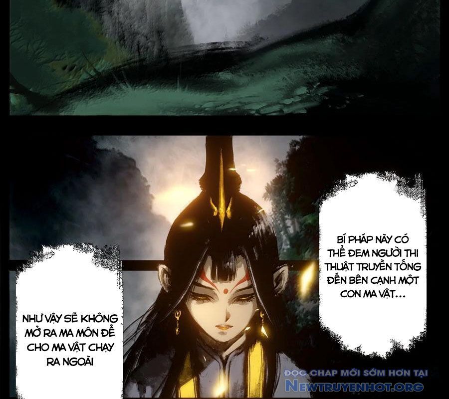 Tây Du Ký ngoại truyện - Chapter 361 - Page 26