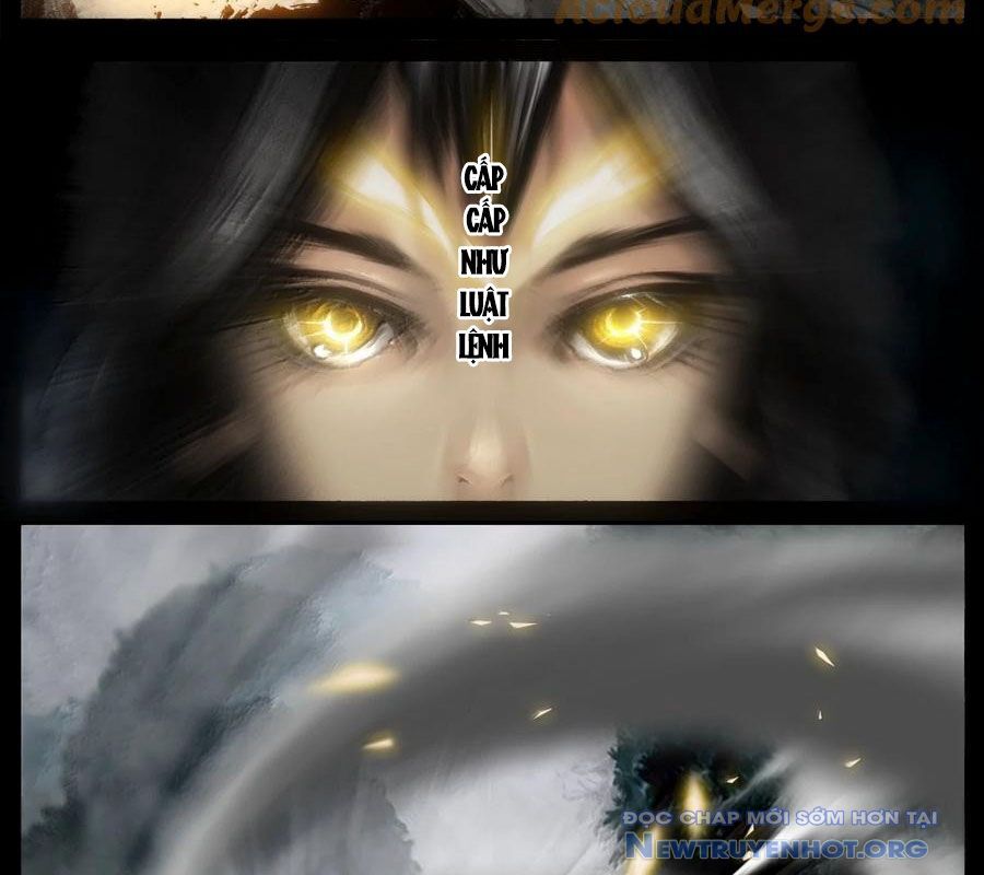 Tây Du Ký ngoại truyện - Chapter 361 - Page 28