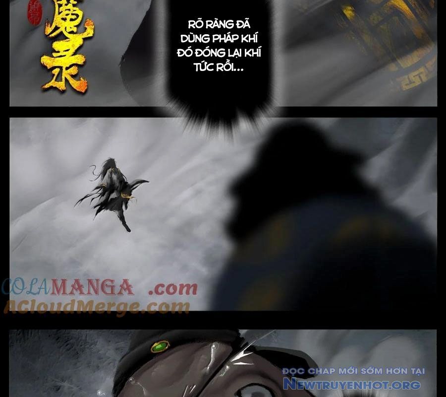 Tây Du Ký ngoại truyện - Chapter 361 - Page 3