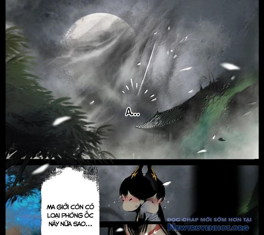 Tây Du Ký ngoại truyện - Chapter 361 - Page 30