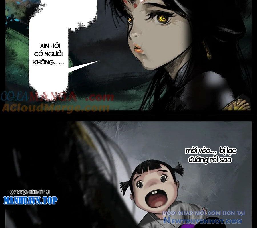 Tây Du Ký ngoại truyện - Chapter 361 - Page 31