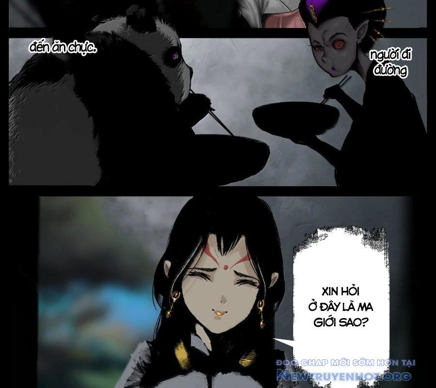 Tây Du Ký ngoại truyện - Chapter 361 - Page 32