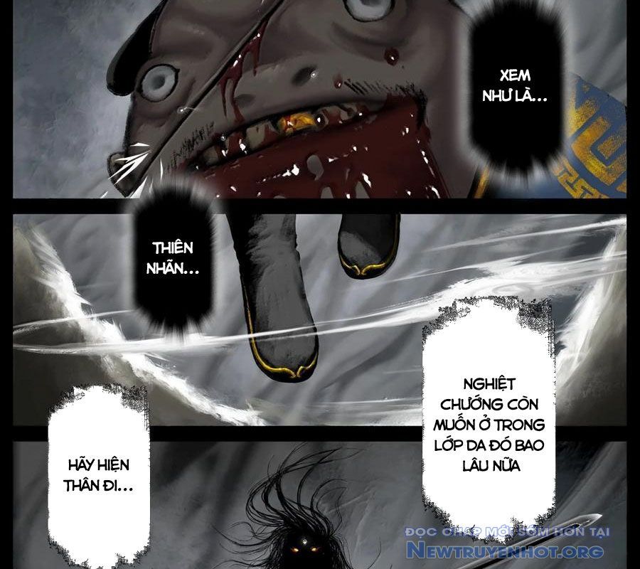 Tây Du Ký ngoại truyện - Chapter 361 - Page 4