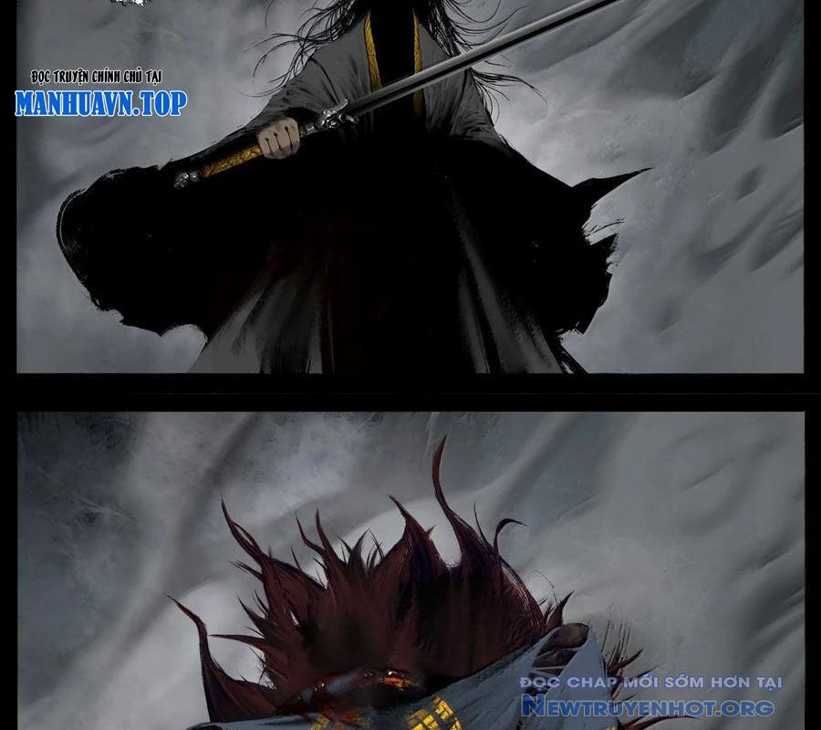 Tây Du Ký ngoại truyện - Chapter 361 - Page 5