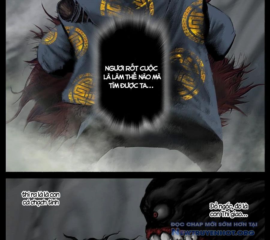 Tây Du Ký ngoại truyện - Chapter 361 - Page 6