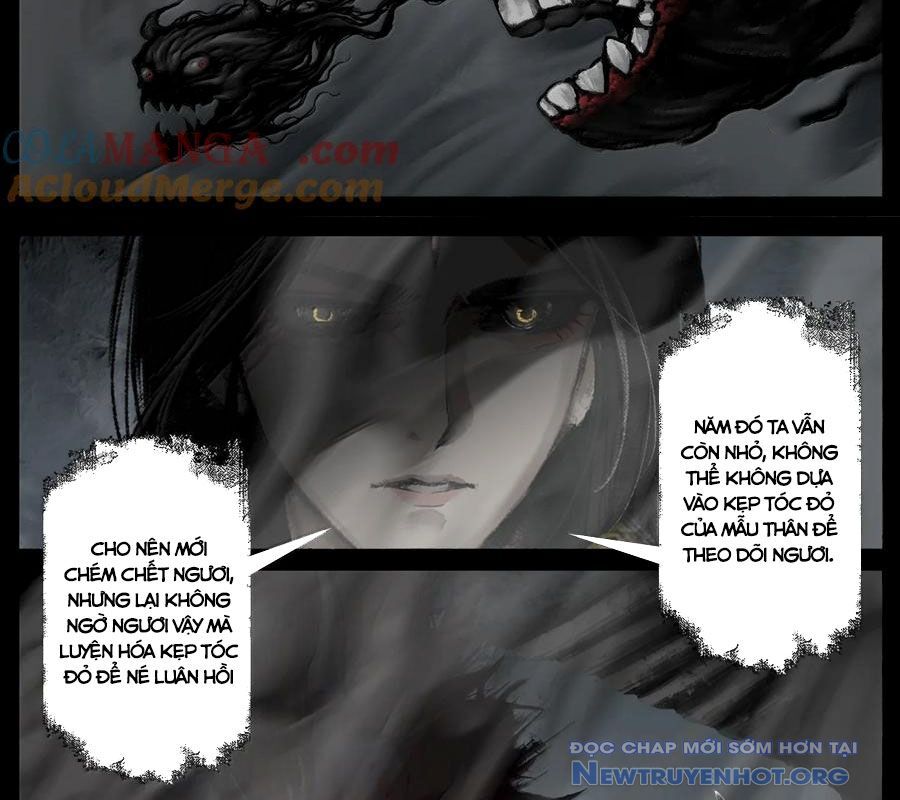 Tây Du Ký ngoại truyện - Chapter 361 - Page 7
