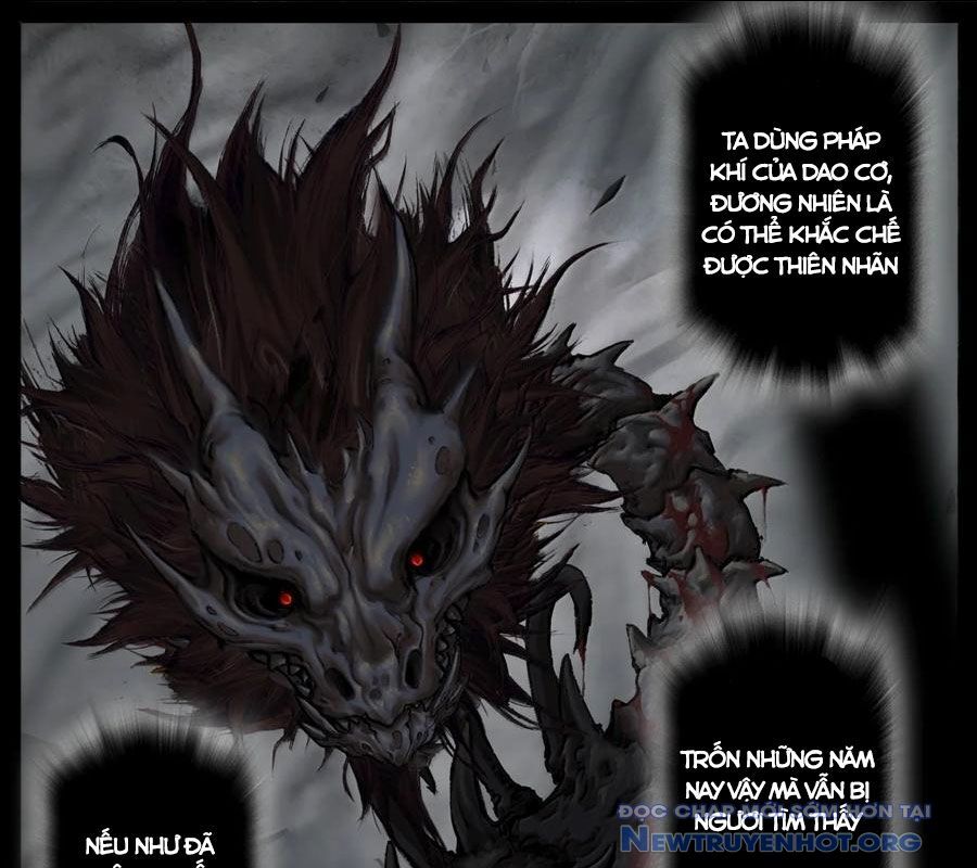 Tây Du Ký ngoại truyện - Chapter 361 - Page 9