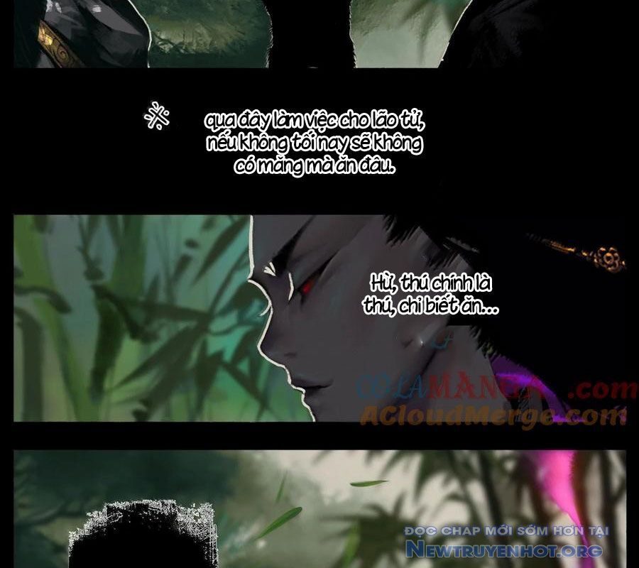 Tây Du Ký ngoại truyện - Chapter 362 - Page 10