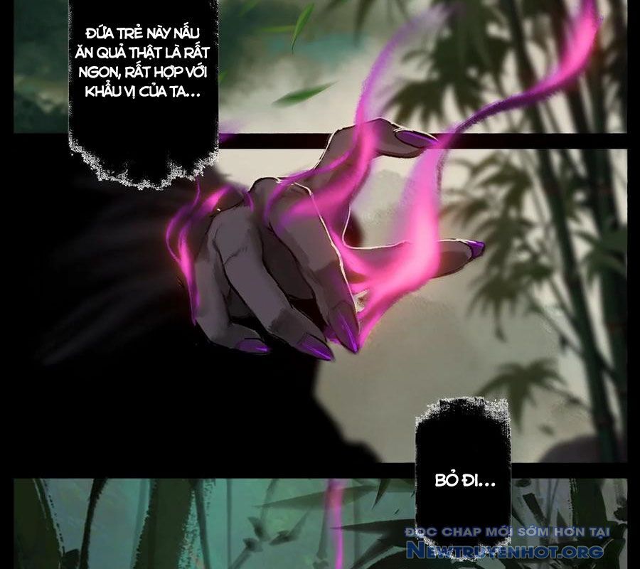 Tây Du Ký ngoại truyện - Chapter 362 - Page 11