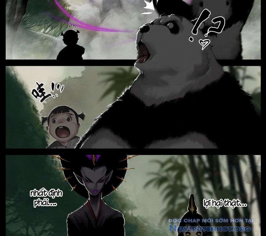 Tây Du Ký ngoại truyện - Chapter 362 - Page 13